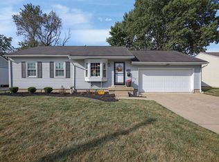 2183 Lendale Dr, Lancaster, OH 43130