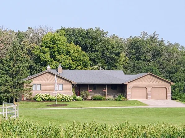 7864 145th St NW, Annandale, MN 55302