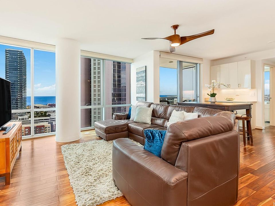 Keauhou Place 555 South St Honolulu HI Zillow