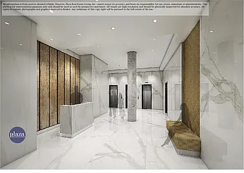 Rented by Plaza Real Estate Group