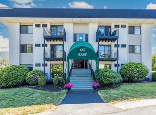 Embassy South Condominium, Hampton, NH 03842