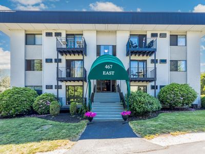 467 High Street #14, Hampton, NH, 03842