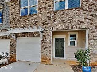 140 Swindon Dr, McDonough, GA 30253