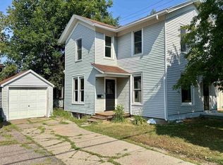 606 N 6TH STREET, Wausau, WI 54403