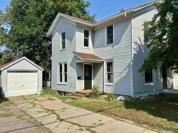 606 N 6TH STREET, Wausau, WI 54403