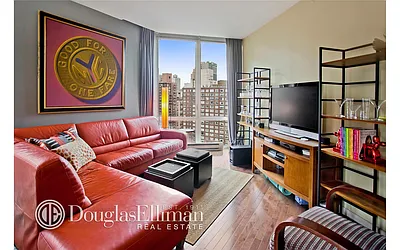 Sold by Douglas Elliman