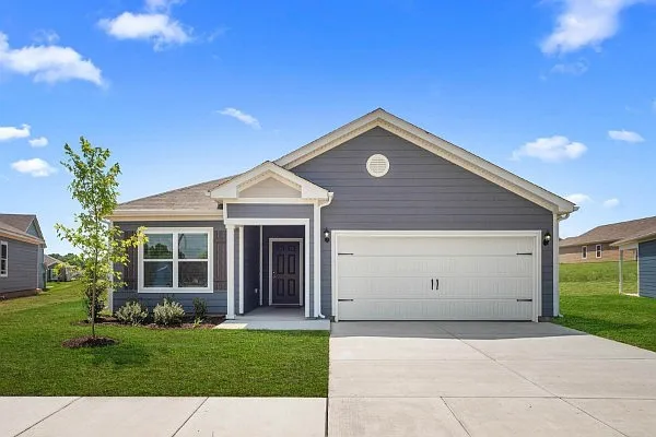 2215 Mason Bee Dr