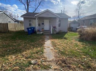 2811 Denver St, Granite City, IL 62040