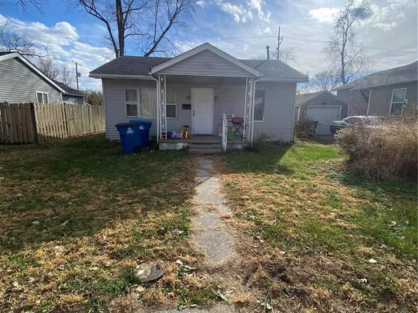 2811 Denver St, Granite City, IL 62040