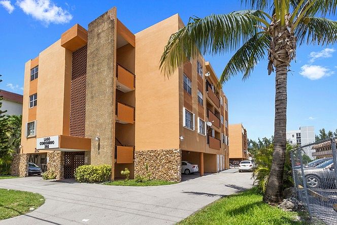 1st image of 295 NW 72nd Ave APT 303
