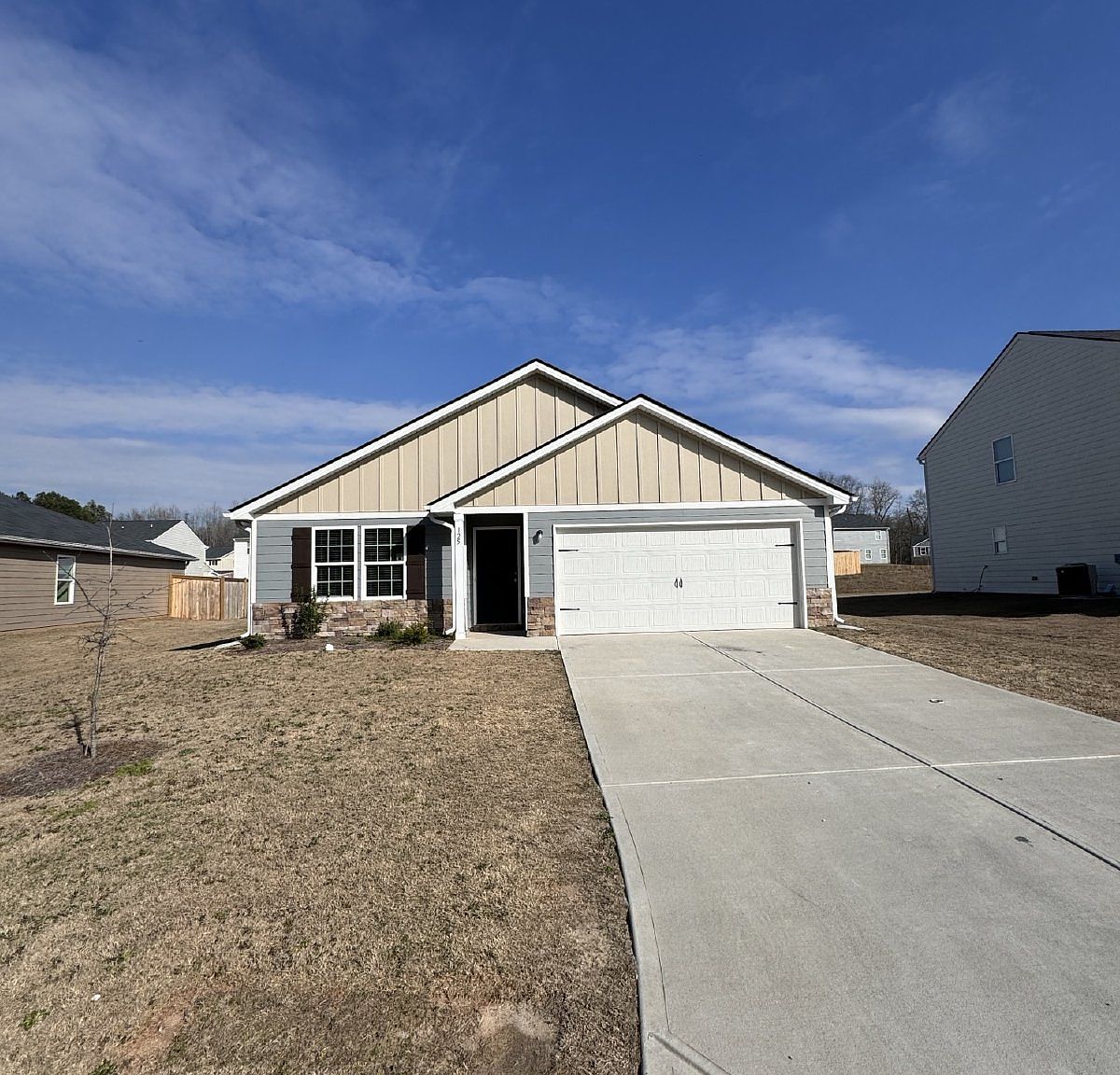 125 Maple Dr, Milner, GA 30257 Zillow