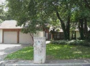 3026 Low Oak St, San Antonio, TX 78232
