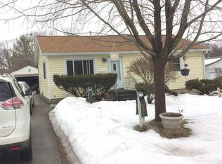 933 Mayfair Ave, Madison, WI 53714