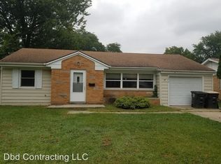 3919 Central Dr, Fort Wayne, IN 46806