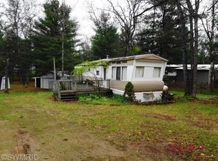 2059 W Tincup Cir, Baldwin, MI 49304