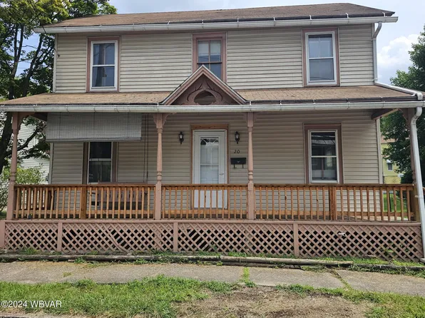 20 Brook St, Montgomery, PA 17752