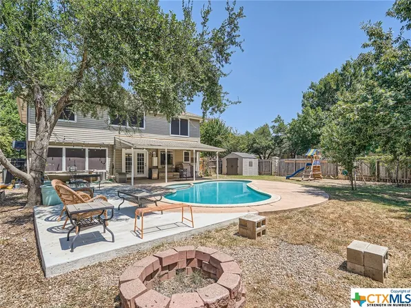 416 Derby Ln, Georgetown, TX 78626
