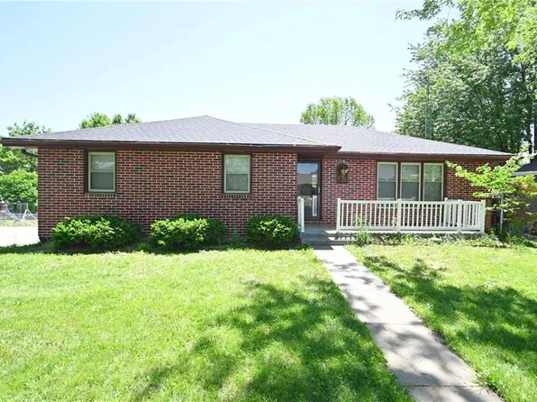 3110 Bristol St, Saint Joseph, MO 64506