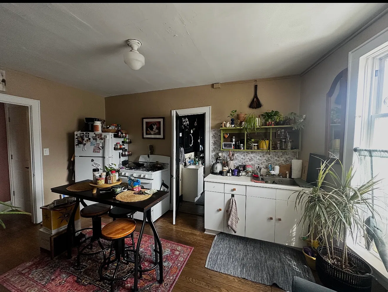 1 bed, $1,800 — Photo 2