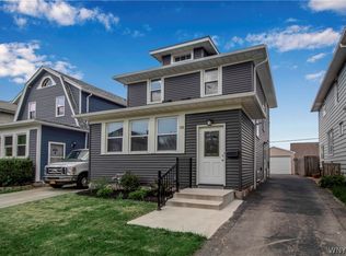182 Taunton Pl, Buffalo, NY 14216