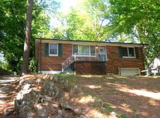 2223 Telhurst St SW, Atlanta, GA 30310