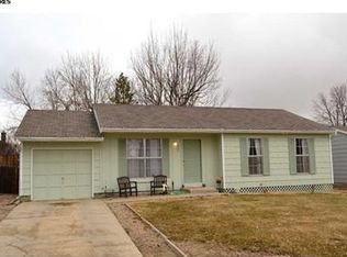 203 Lucerne Dr, Lafayette, CO 80026