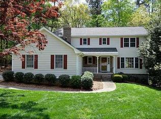 4707 Andalusia Ct, Dunwoody, GA 30360