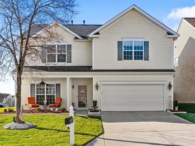 809 Hedgepath Ter, High Point, NC, 27265