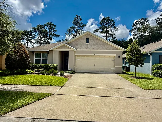 243 Meghan Cir — Photo 1
