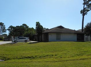 501 Thor Ave SE, Palm Bay, FL 32909