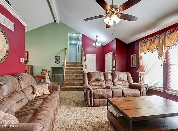 4th image of 1309 Fox Run Trail St