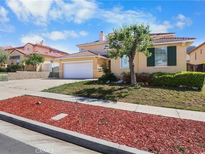 842 W Orange Heights Ln, Corona, CA, 92882