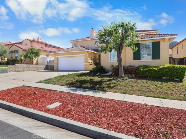 842 W Orange Heights Ln, Corona, CA 92882