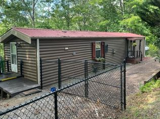 30 Sapphire Ridge Rd, Murphy, NC 28906