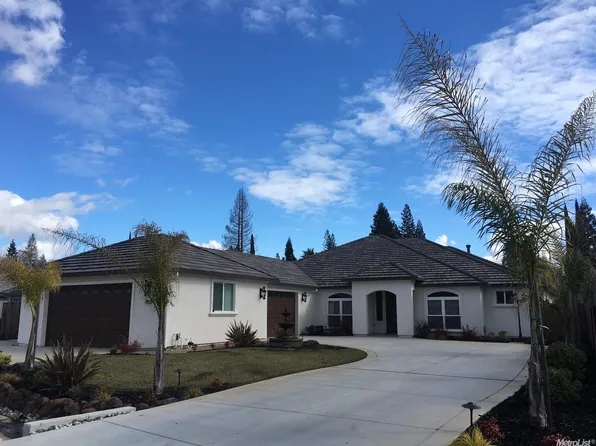 9592 Sprow Ranch Ln, Orangevale, CA 95662