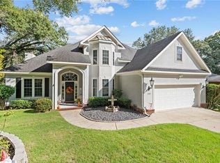 2705 Charlestowne Dr W, Mobile, AL 36693