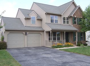 15 Wimbleton Way, Red Lion, PA 17356