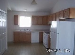 1705 Wilford Ave, E Saint Louis, IL 62207