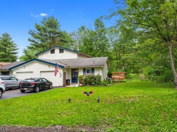 118- B North Ct O2, Montague Twp., NJ 07827