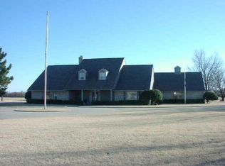 511 NW Britton Virtual Tour, El Reno, OK 73036