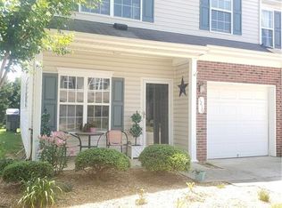1210 Glory Vine Rd, Whitsett, NC 27377