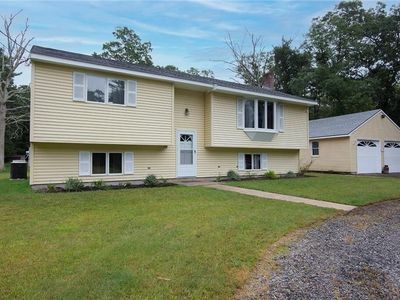323 Hillsdale Rd, Richmond, RI, 02892