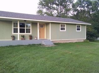 11041 Highway Ave, Plato, MO 65552