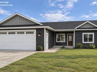 4013 Amari Loop NW, Mandan, ND 58554