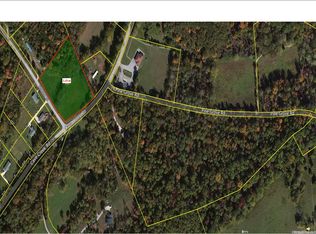 Cave Creek Rd, Loudon, TN 37774