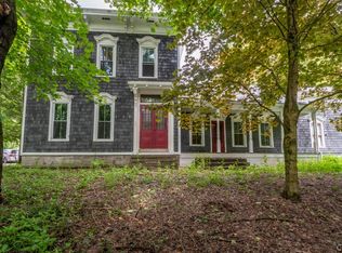 10807 Prospect Depot Rd, Remsen, NY 13438