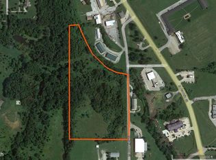 0 S Halliburton St, Kirksville, MO 63501