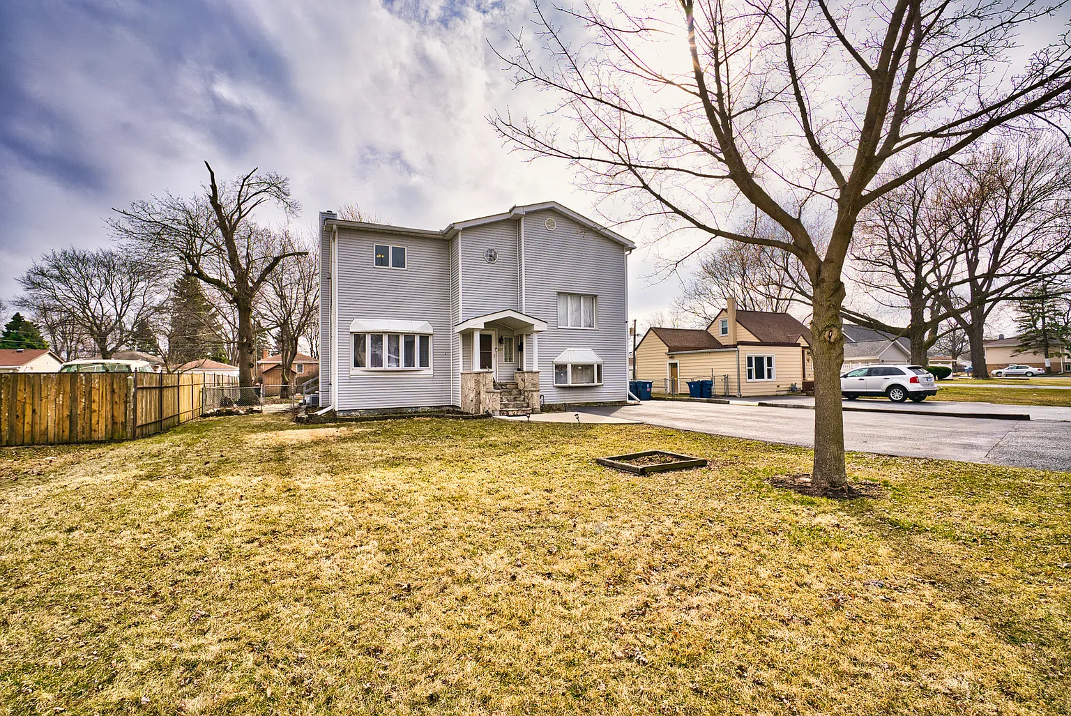 307 E Le Moyne Ave photo 1