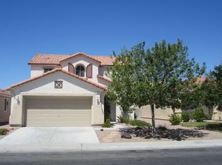 5619 Indian Springs St, North Las Vegas, NV 89031