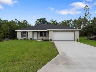 241 Oak Lane Cir, Ocala, FL, 34472
